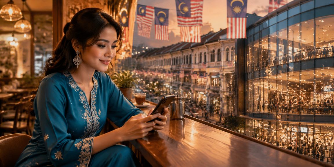Wanita bermain poker di aplikasi kasino mudah alih Ipoh