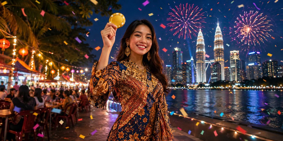 Perlindungan kanak-kanak daripada perjudian dalam talian di Kuala Lumpur