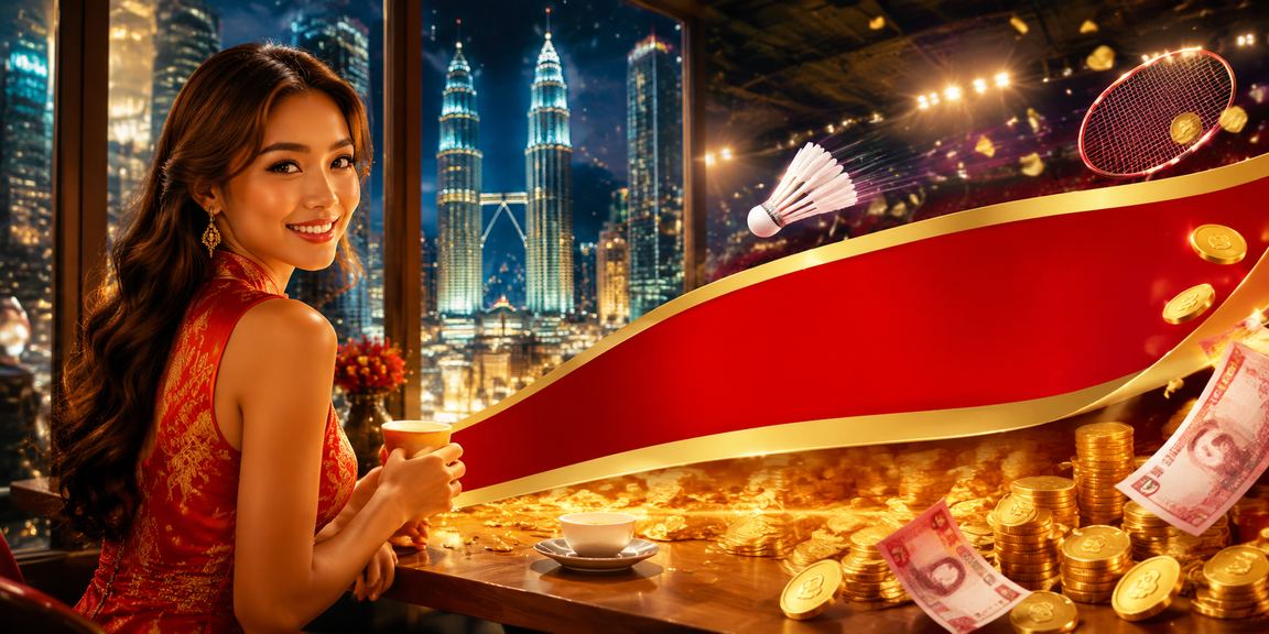 Bonus cashback pemain kasino Kuala Lumpur selepas bermain permainan meja