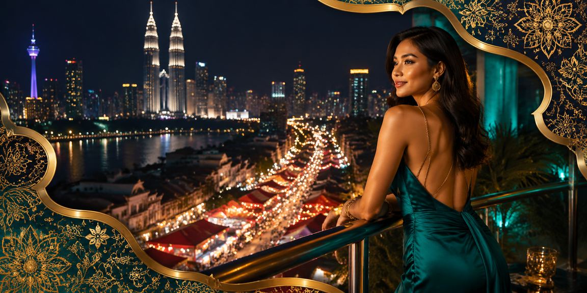 Pemain VIP Kuala Lumpur mendapat sokongan pelanggan terbaik dengan motif batik